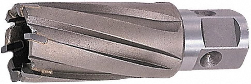 Nitto Kohki JetBroach Tungsten Carbide Tipped Annular Cutters (Metric Sizes)