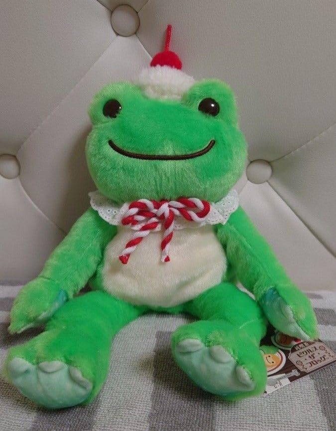 かえるのピクルス 東京駅 アンシャンテ BD PK 【かえるのピクルス