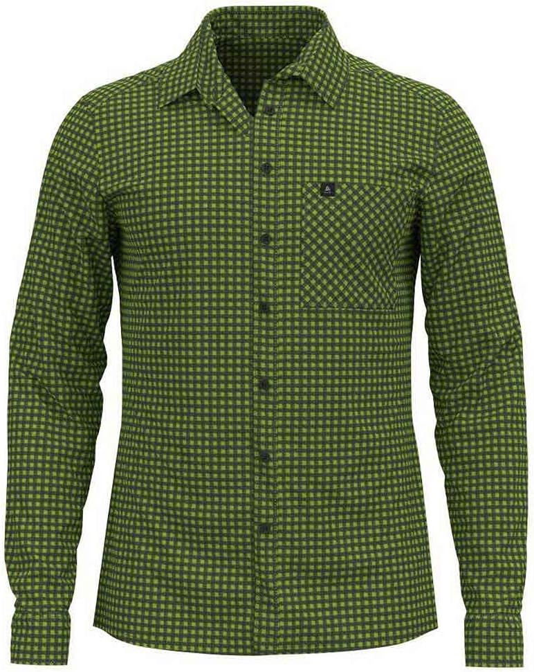 Odlo hemd langarm Clearance