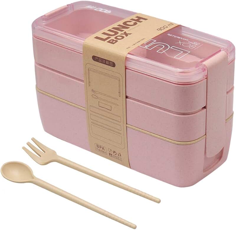 Amazon.co.uk lunch box
