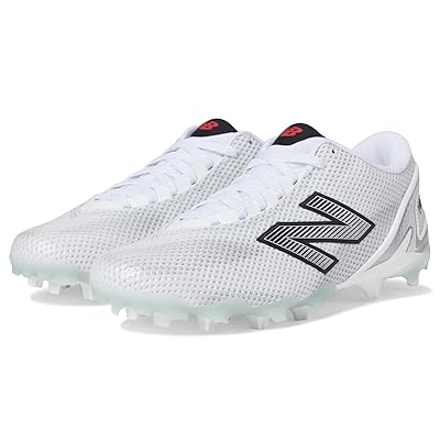 New Balance FreezeLX V5 Low Lacrosse Cleats Men