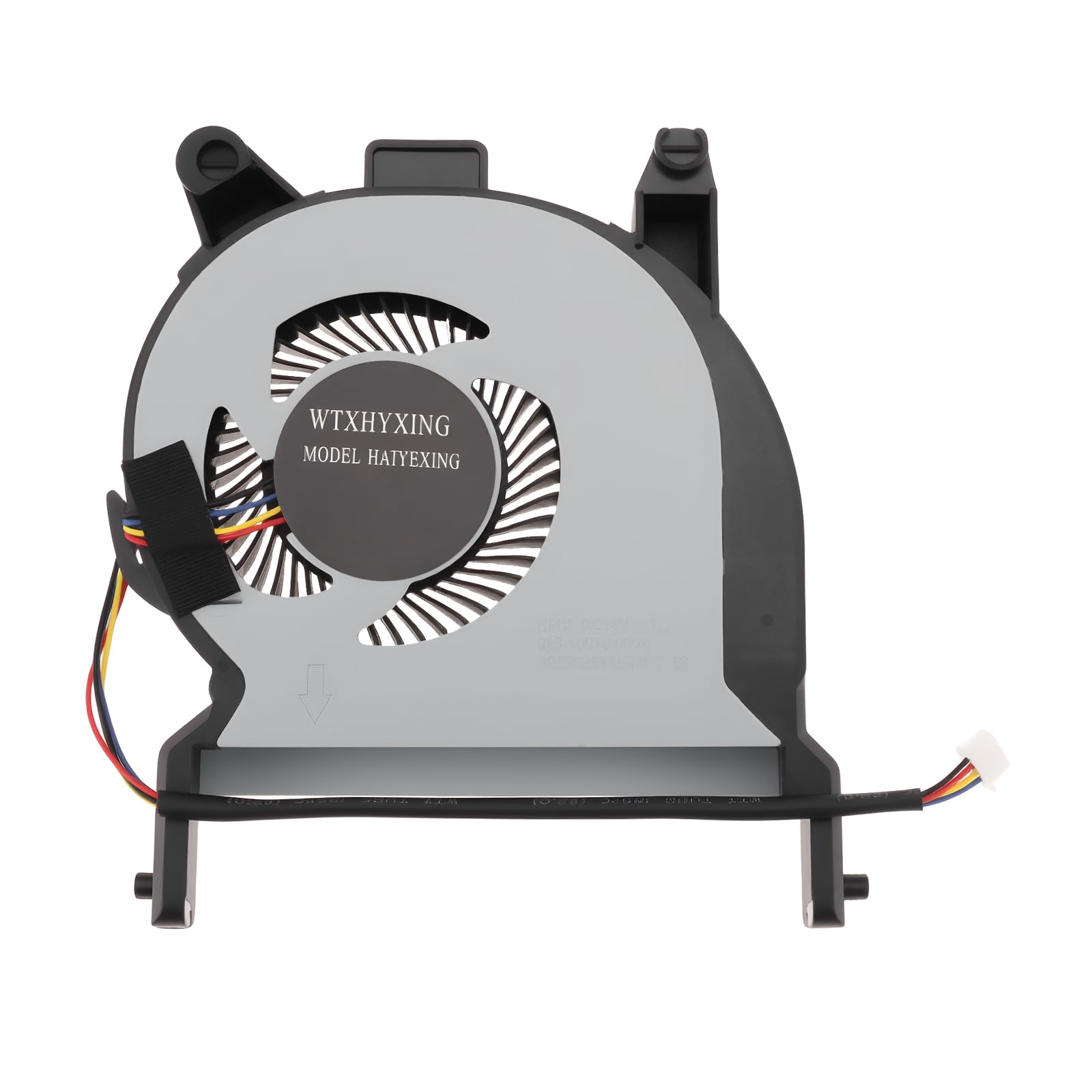 Ventola CPU 914266-001 compatibile con HP Mini 600 G3 600 G4 400 G3 400 G4 800 G3 800 G4 G5