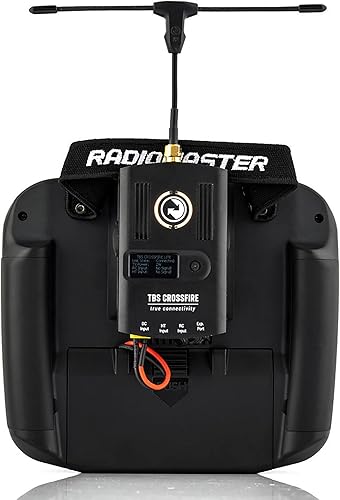 Miniatura 8 de SPEEDY BEE Radiomaster 2S 7.4V 6200mAh Lipo Batería para RadioMaster Boxer Radio y TX16S Series Radio Transmisor de Radio de la tienda