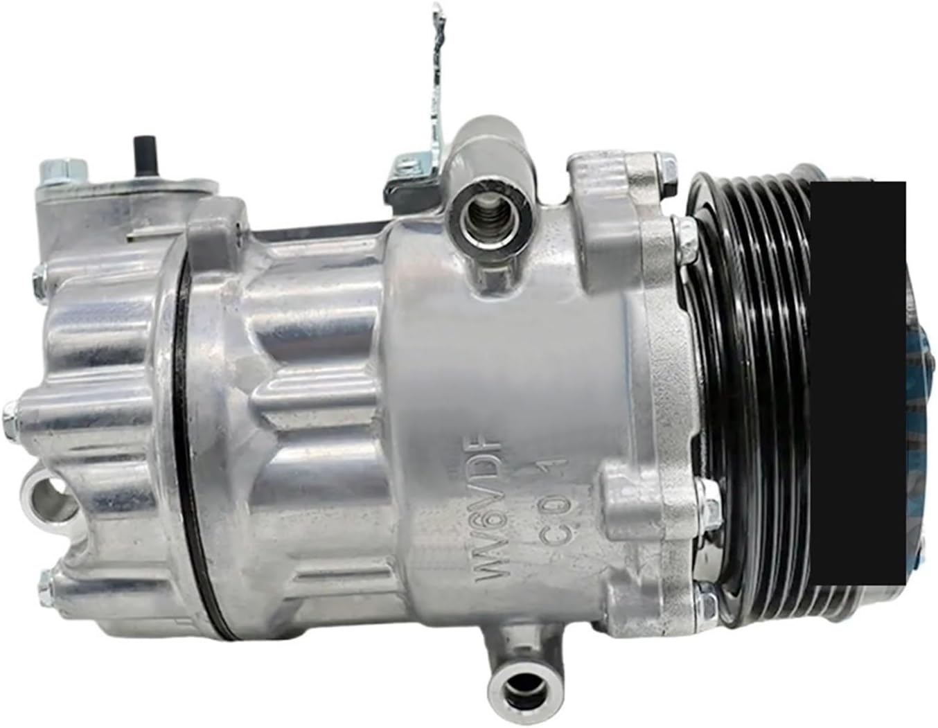 SD6V12 AC Compressor 1S0820803A 1S0820803B 1S0820803C 2E1510354 2E2110290 3B2710628