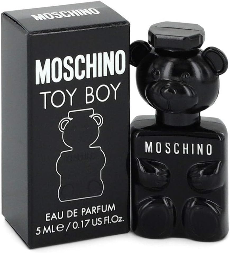 Toy Boy Mini EDP