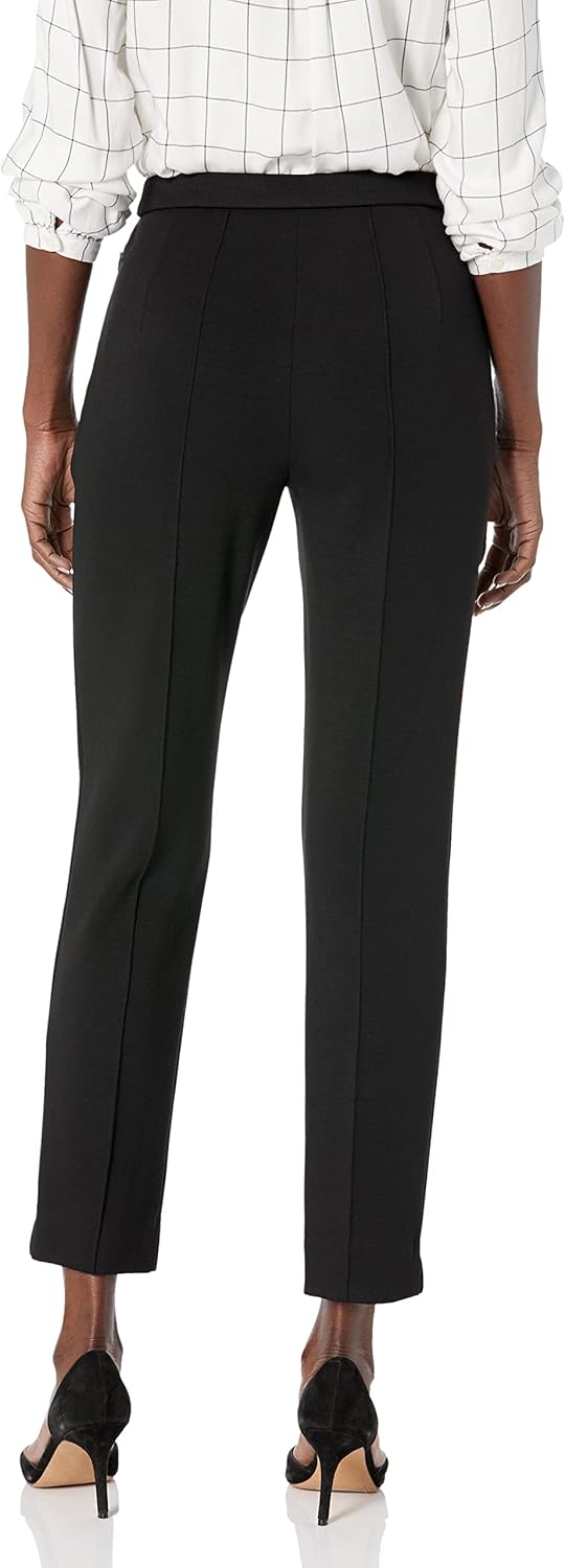 Theory Womens Waist Pant Pl