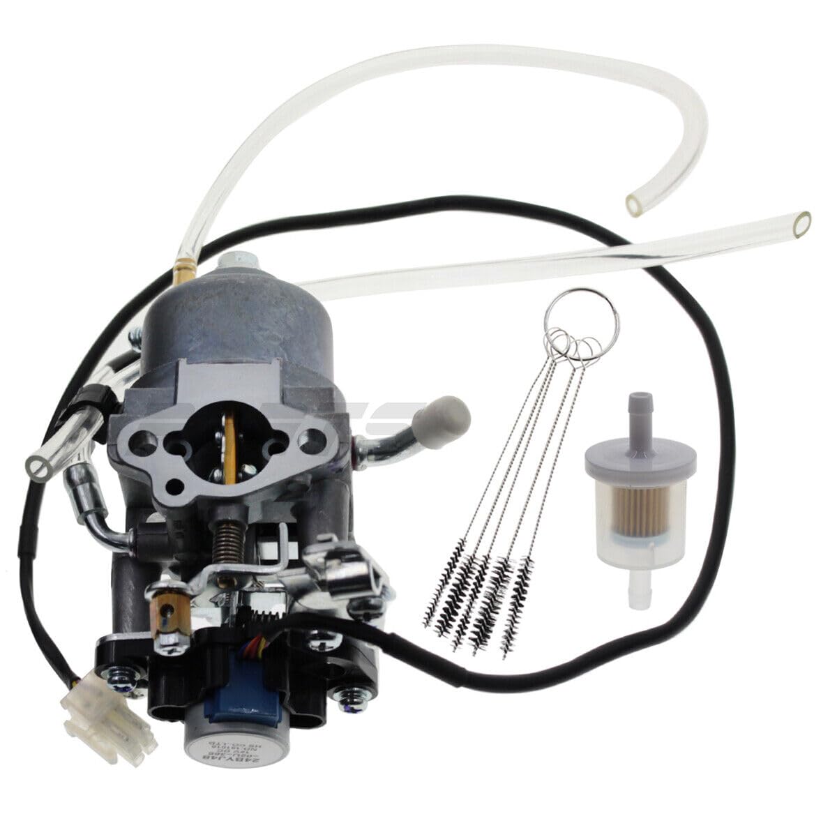 Amazon.com: CARBURETOR FIT FOR YAMAHA EF2000ISC EF2000ISCH EF2000