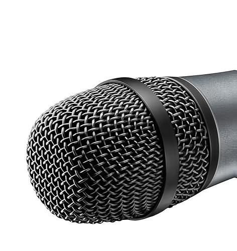 Amazon.com: SENNHEISER SKM 825-XSW-A Handheld Transmitter with