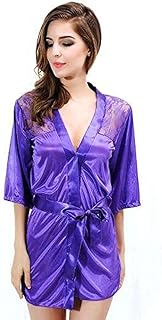 روب ستان ارجواني، قياس واحد