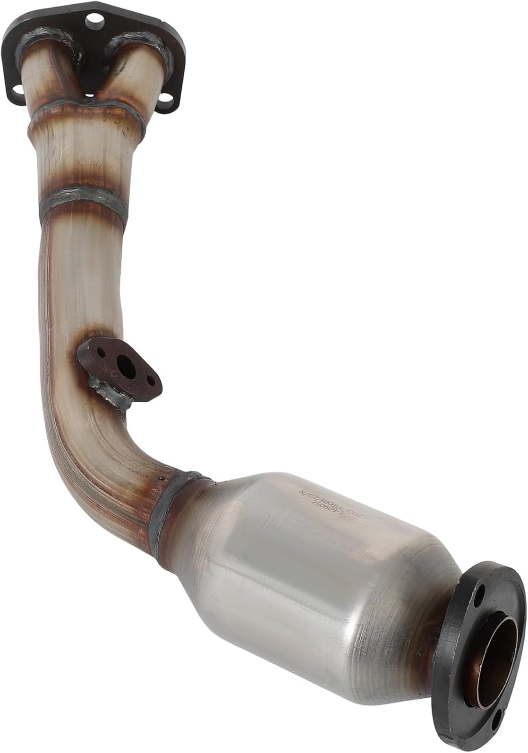 Front Rear Catalytic Converter 1999-2004 For Toyota For Tacoma,Replace 645419 642047,2.4L,2.7L(EPA Compliant)
