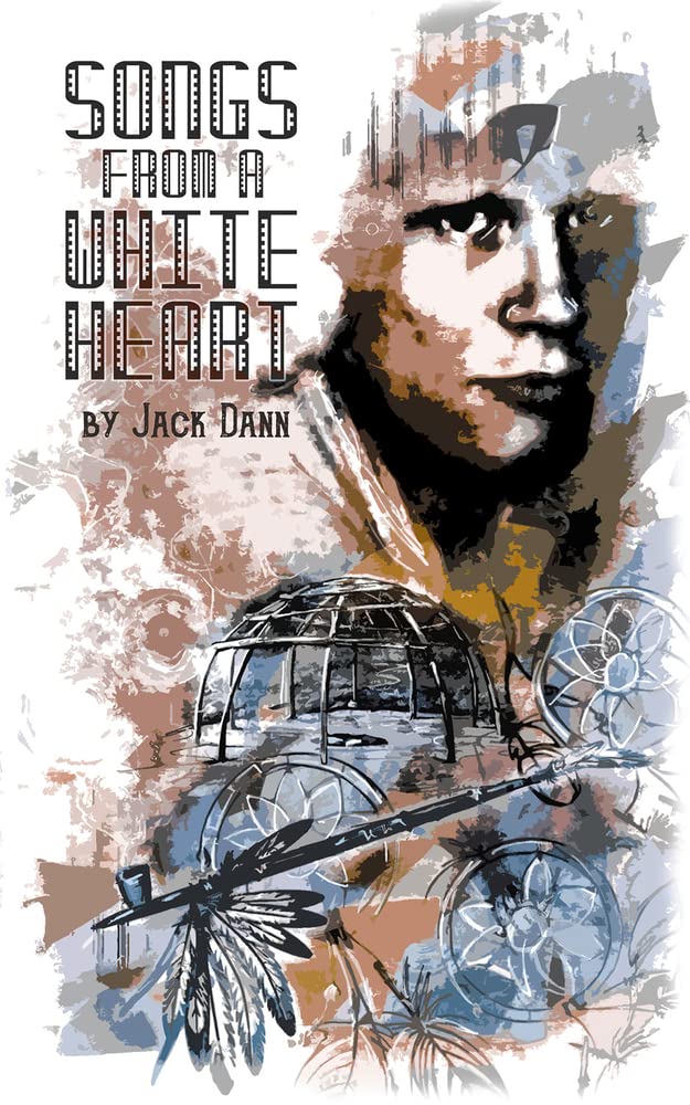 Cover of Songs from a White Heart