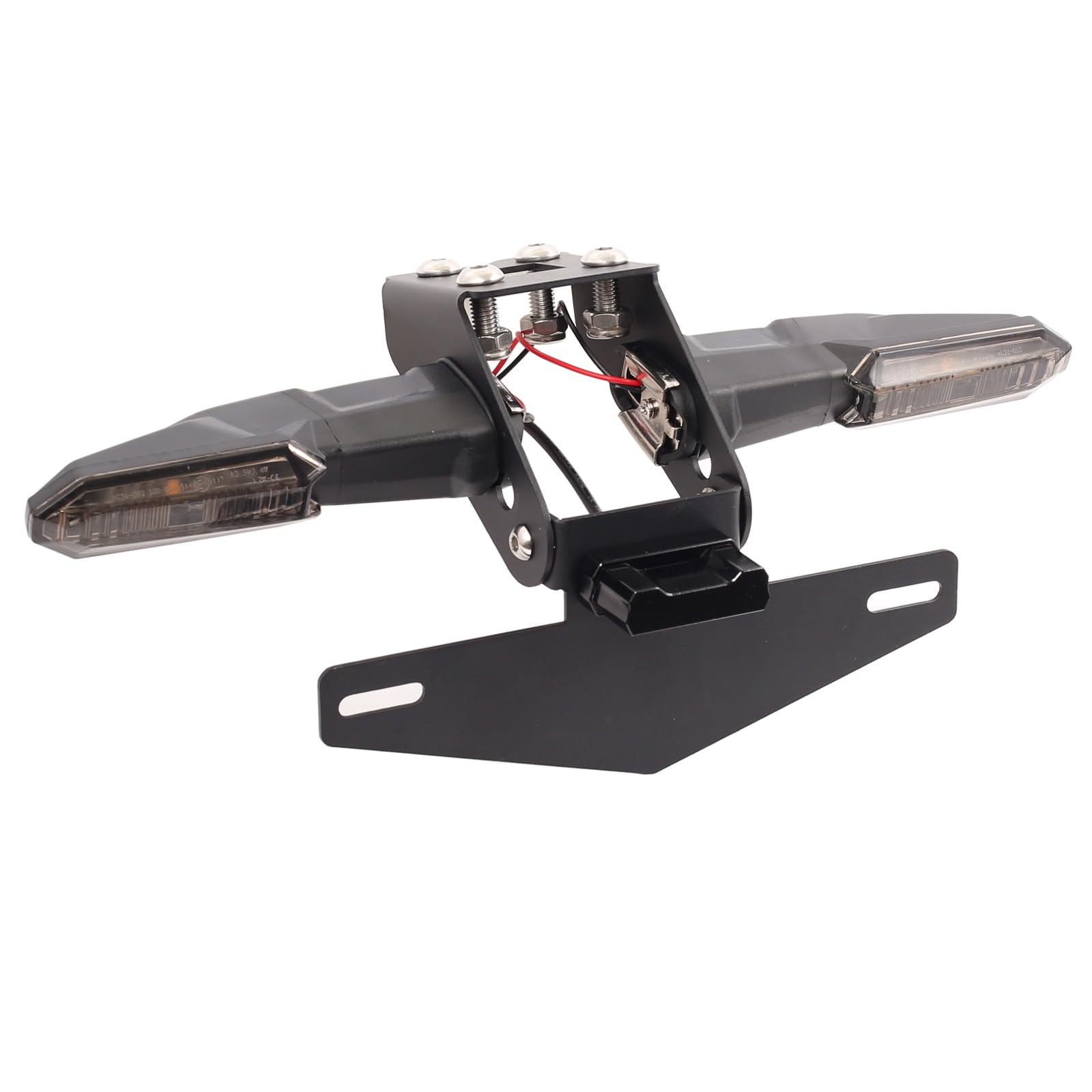 Tail Tidy Kit for ZX-4R ZX-4RR ZX4R SE 2023 2024 2025 2026, ZX-25R