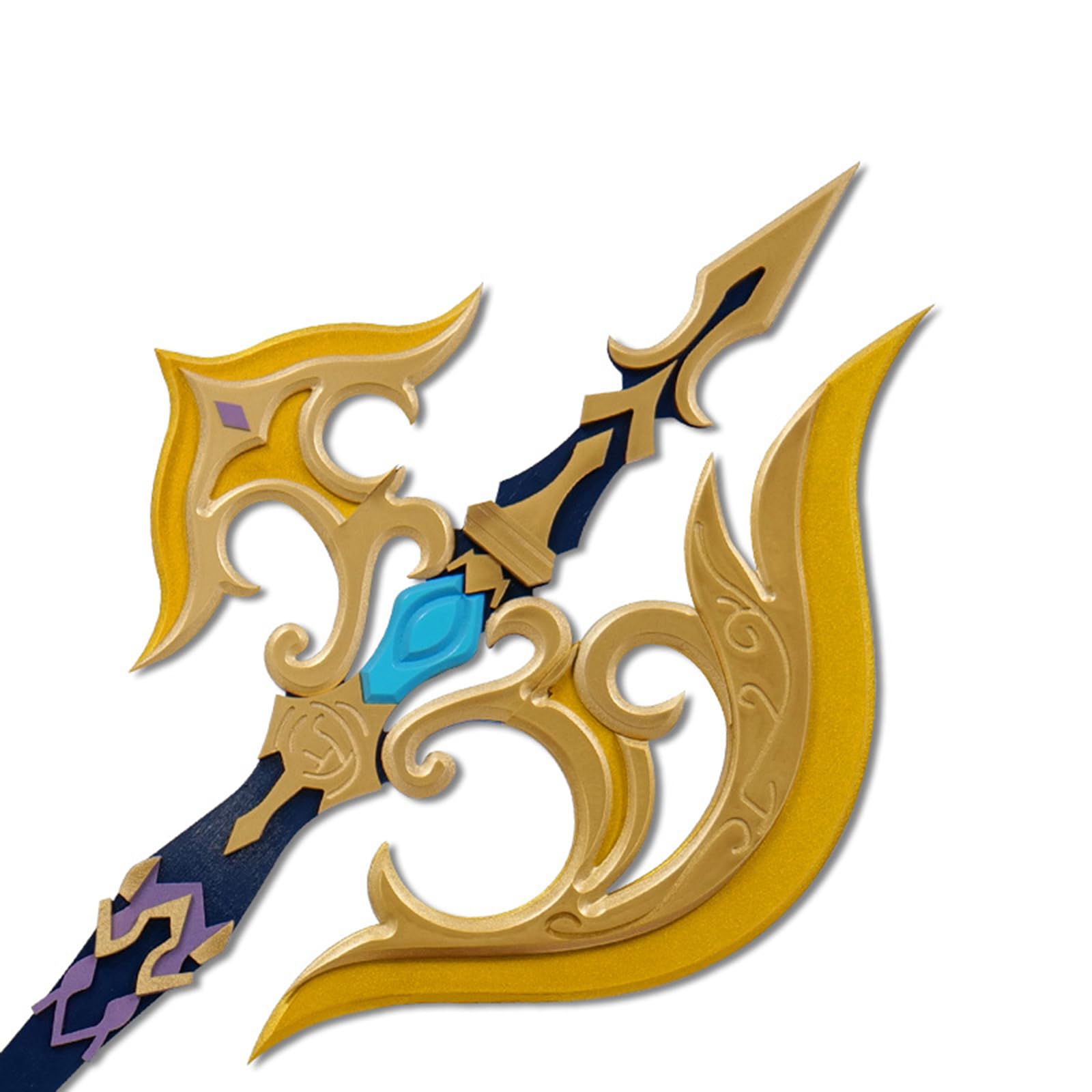 原神 ナヴィア 武器 裁断 コスプレ Amazon | 原神 ナヴィア コスプレ道具 武器 裁断 ナヴィアの