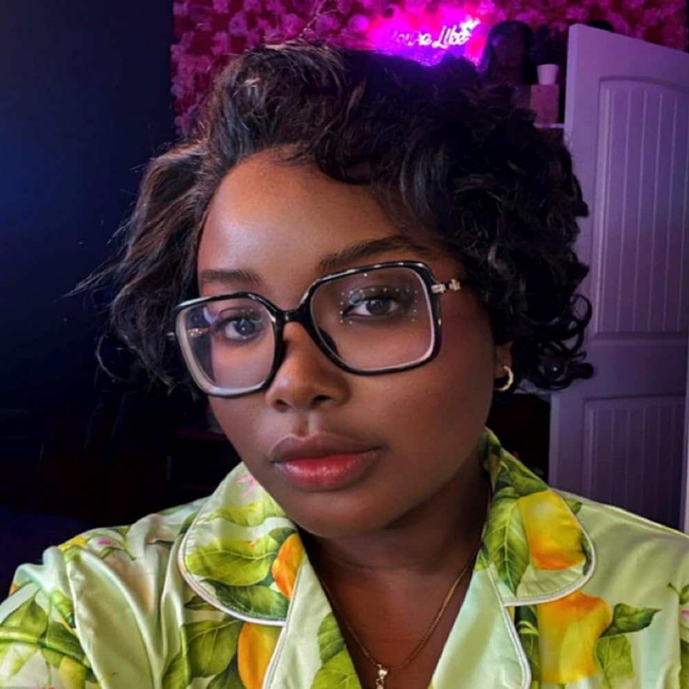 Pixie Cut Wig Human Hair Curly 5x5 HD Closure Wig Human Hair Short Bob Wig Wear and Go Glueless Wigs Human Hair Pre Plucked Pre Cut Free Part Curly