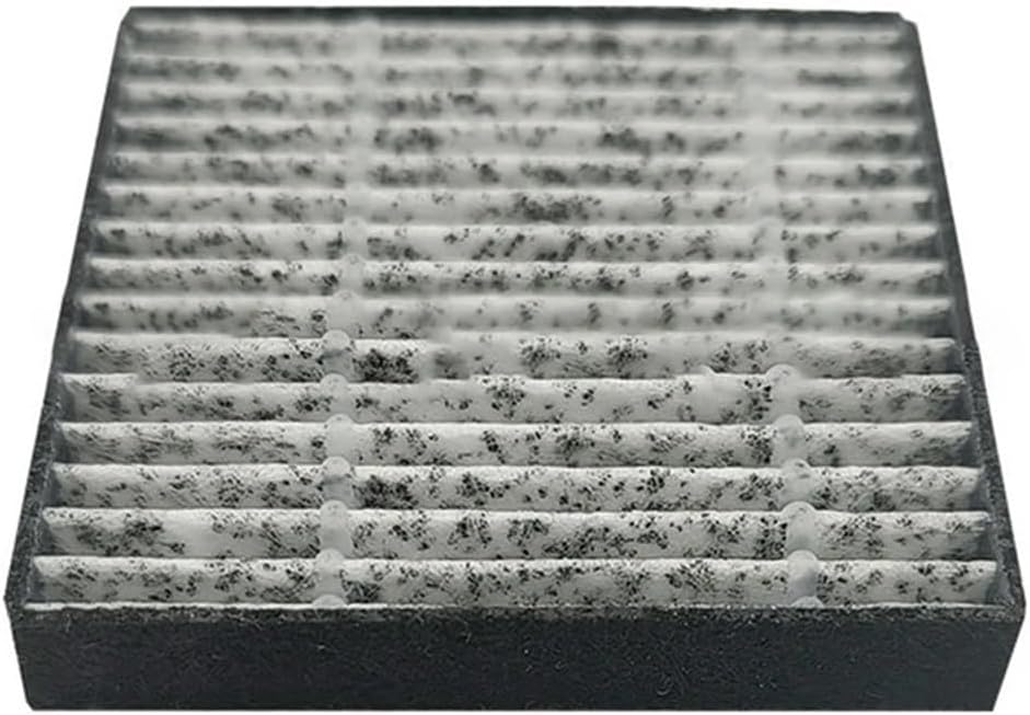 spare Hepa Filter, Compatible For Eureka J20, Vacuum Cleaner Replacement Part(12 Pieces)