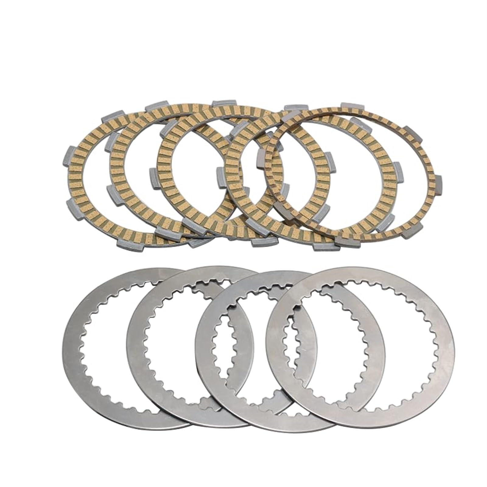 Kit piastra disco frizione frizione moto, for 125 Duke 2011-2022 RC125 125 90132011000 90132111000 90132211000 90132010000 Sostituzione disco frizione