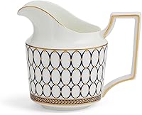 Vista 6 de Wedgwood Renaissance Gold Rim Soup 9