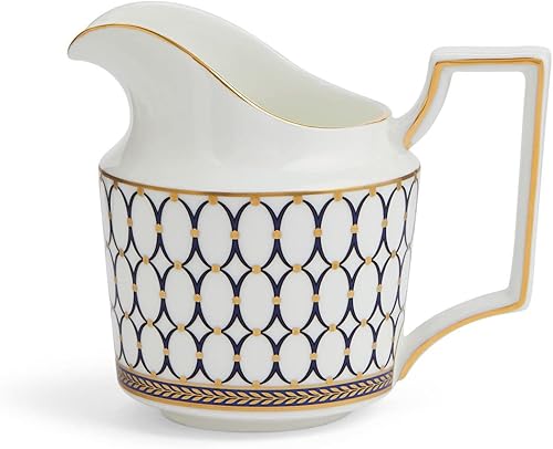 Miniatura 3 de Tetera dorada renacentista 21 Pt