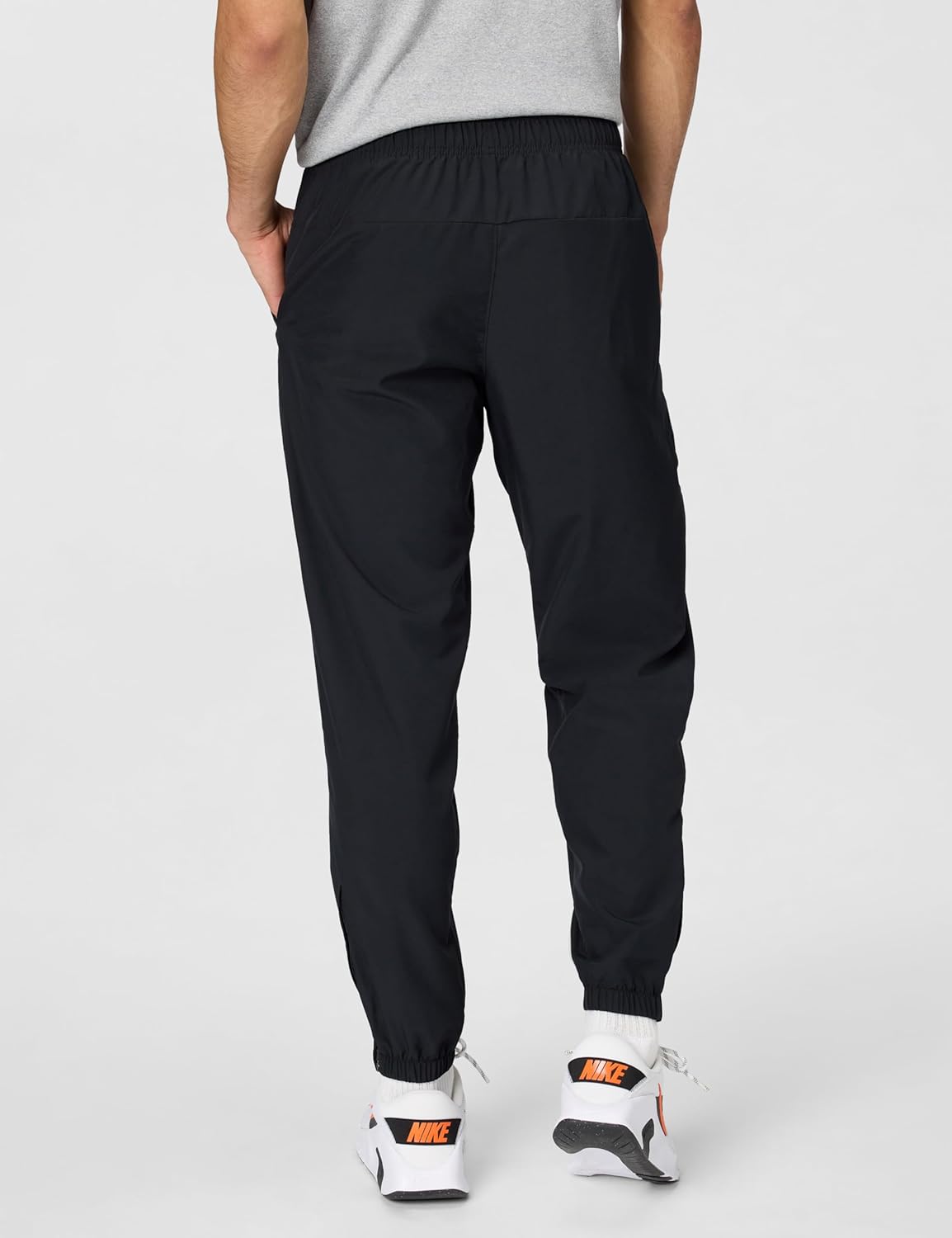 Nike Men's Form Dri-FIT Tapered Versatile Pants