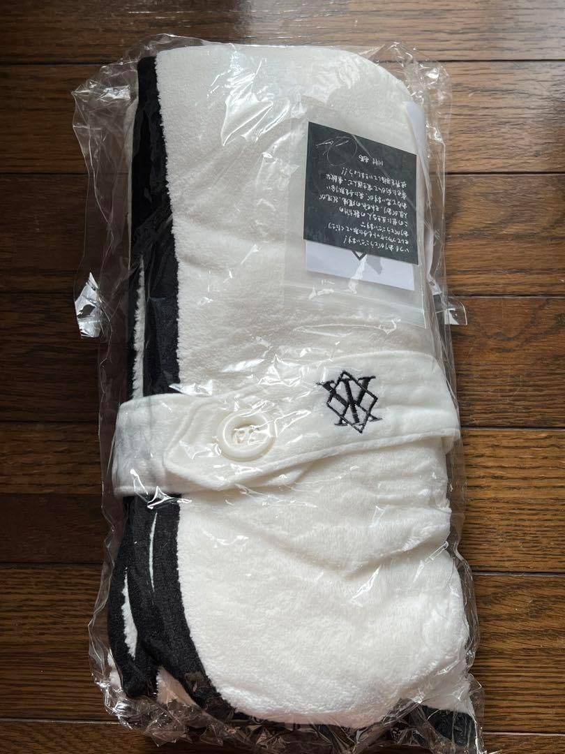 川村壱馬 ブランケット ブランケット(黒) / 川村壱馬 川村壱馬 川村壱馬 ブランケット ブランケット(黒) / 川村壱馬 川村壱馬