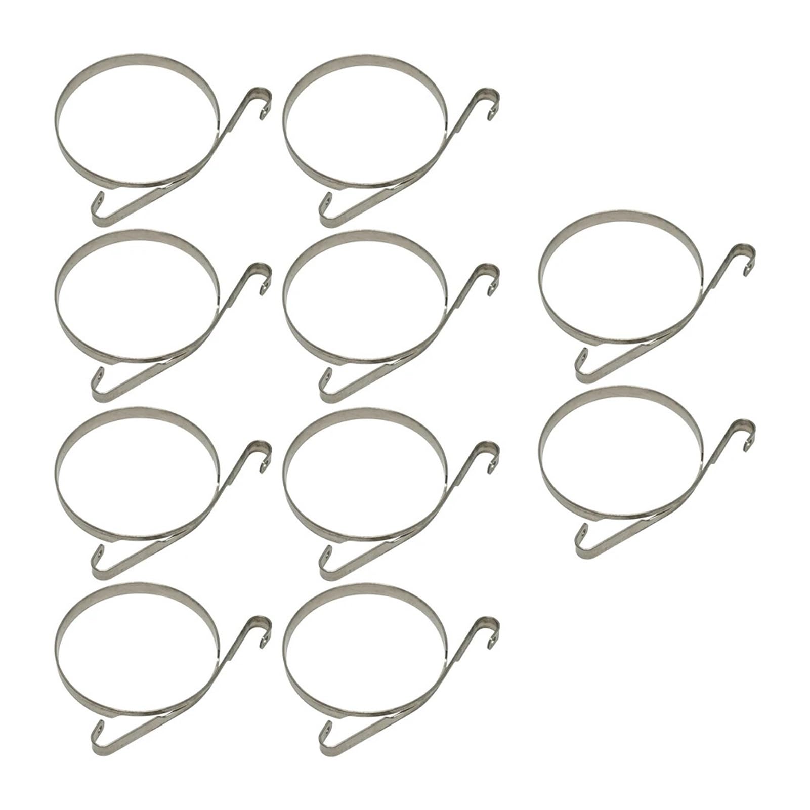 10pcs/lot Brake Band Chain Stopper for 340 345 346XP 350 351 353 357 359 445 445E 450E 460 Chainsaw Replace Part