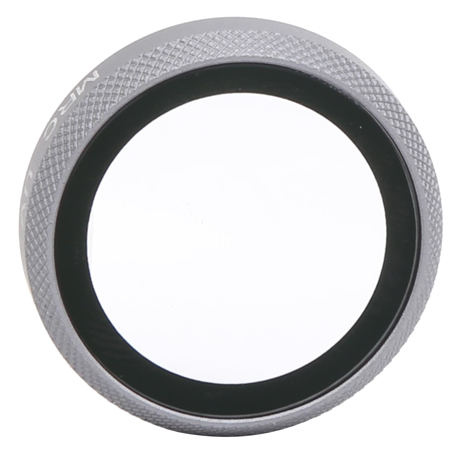 Juego de filtros para lentes de cámara Material de alta definición Aleación de aluminio 2 Drone UV ajustable CPL ND8-PL