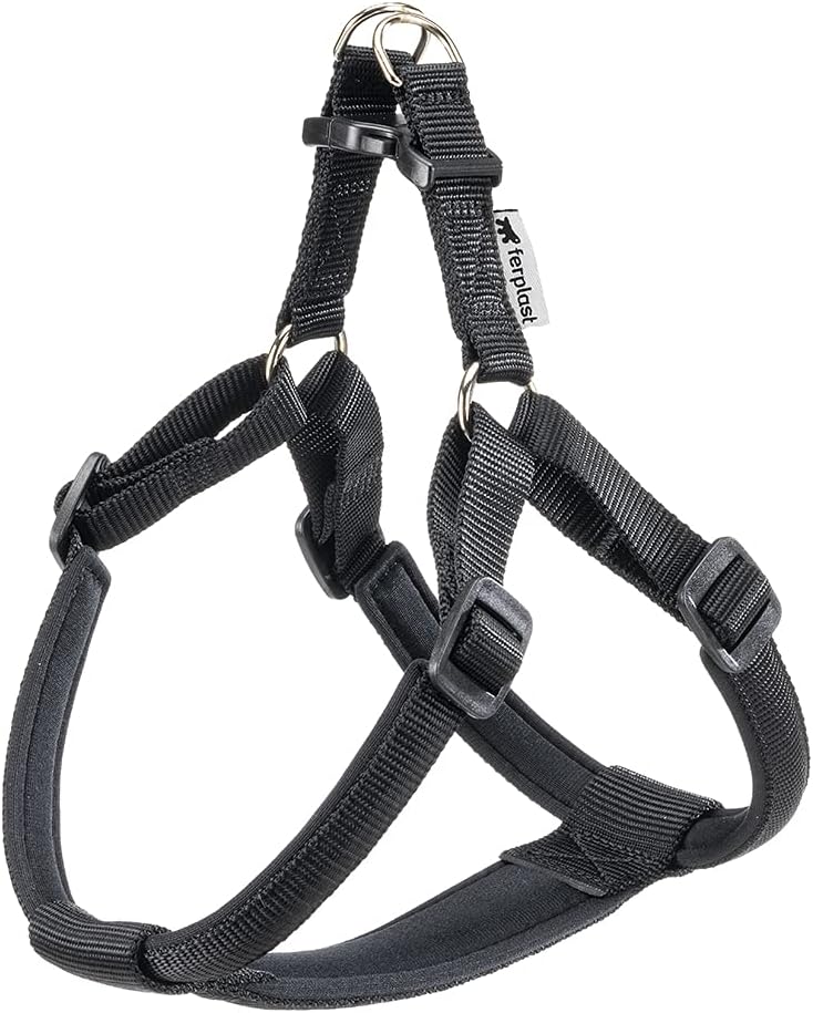 Orange Daytona Leash by Ferplast