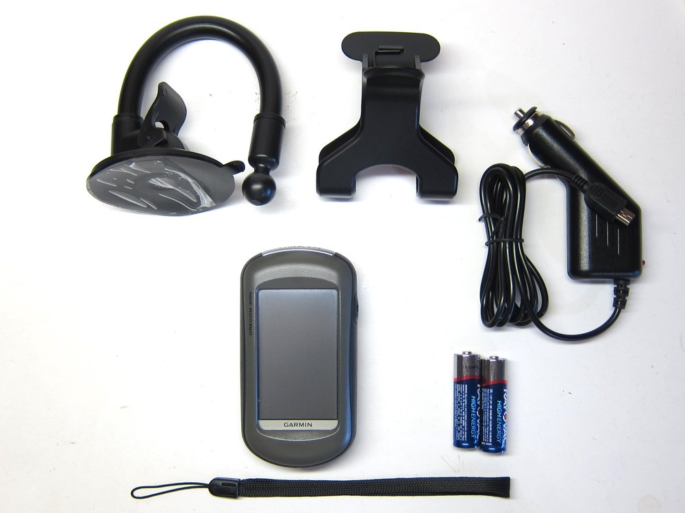 Amazon.com: Garmin Oregon 400T 3-Inch Touchscreen Handheld GPS Amazon.com: Garmin Oregon 400T 3-Inch Touchscreen Handheld GPS