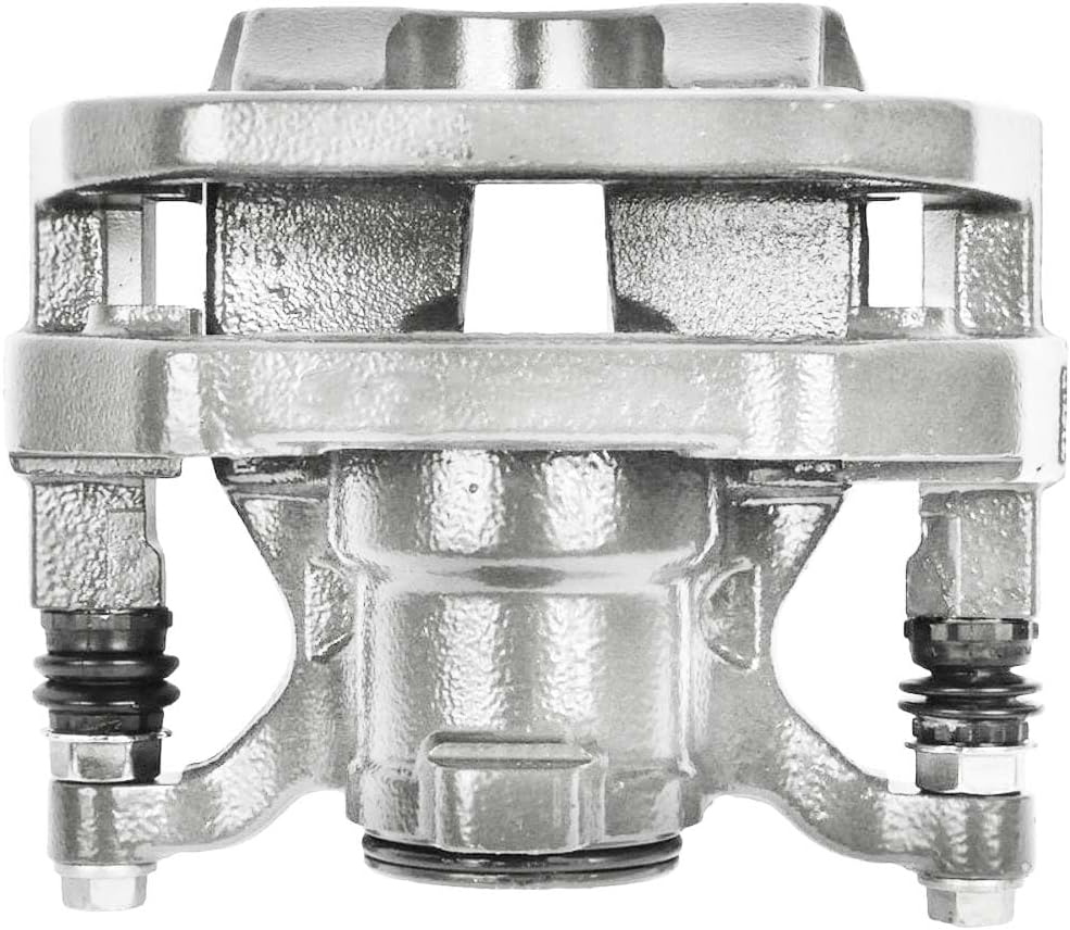 AutoShack Rear Brake Calipers Left & Right Replacement for 2018-2025 Honda Odyssey 2017-2020 Acura MDX 2-PC Set