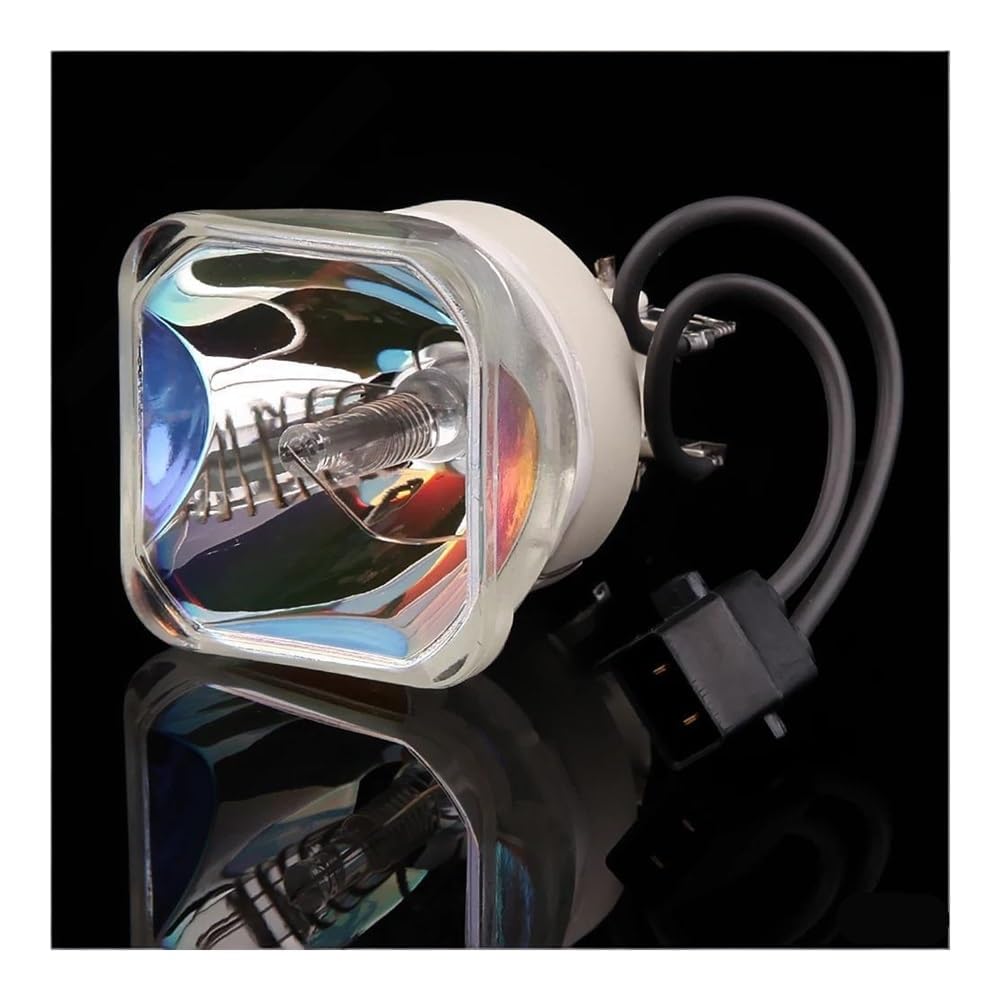 Ampoule nue de projecteur DT01281 pour réparer un écran sombre - 4