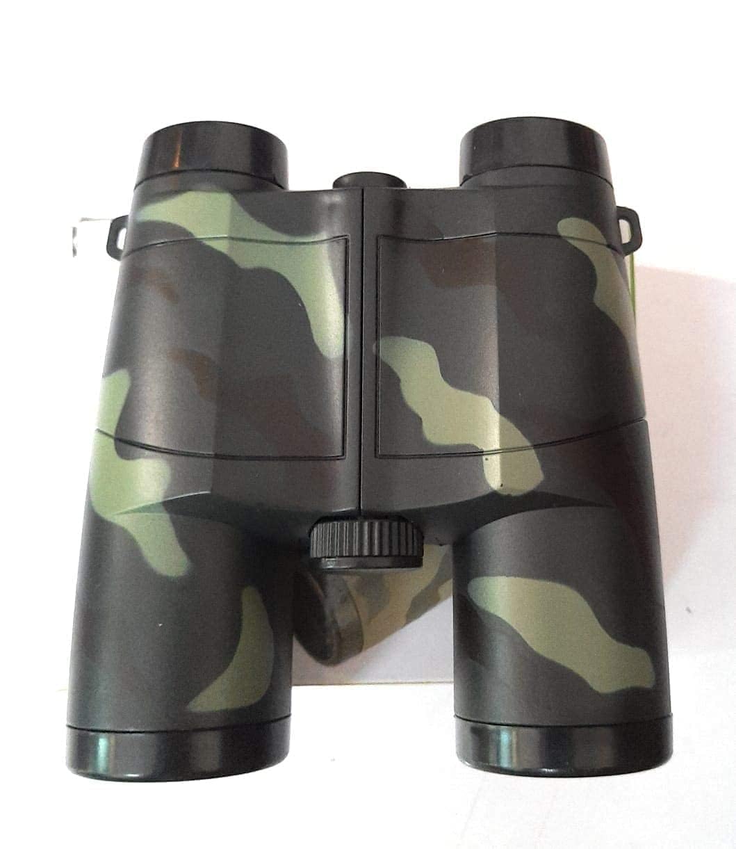Pocket Size Camouflage Binoculars for Bird Watching, Wildlife Viewing, Hiking, Camping, Travel & Outdoor Exploration-image-17
