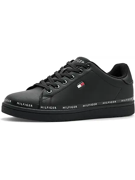 Мужские кроссовки Tommy Hilfiger Levinz на каждый день