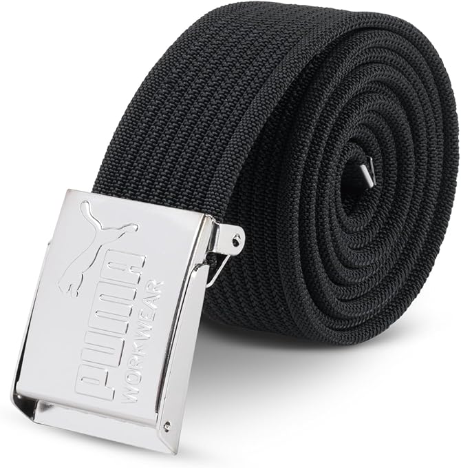 AiQInu Ceinture Homme Elastique, 125 Cm Réglable Ceinture