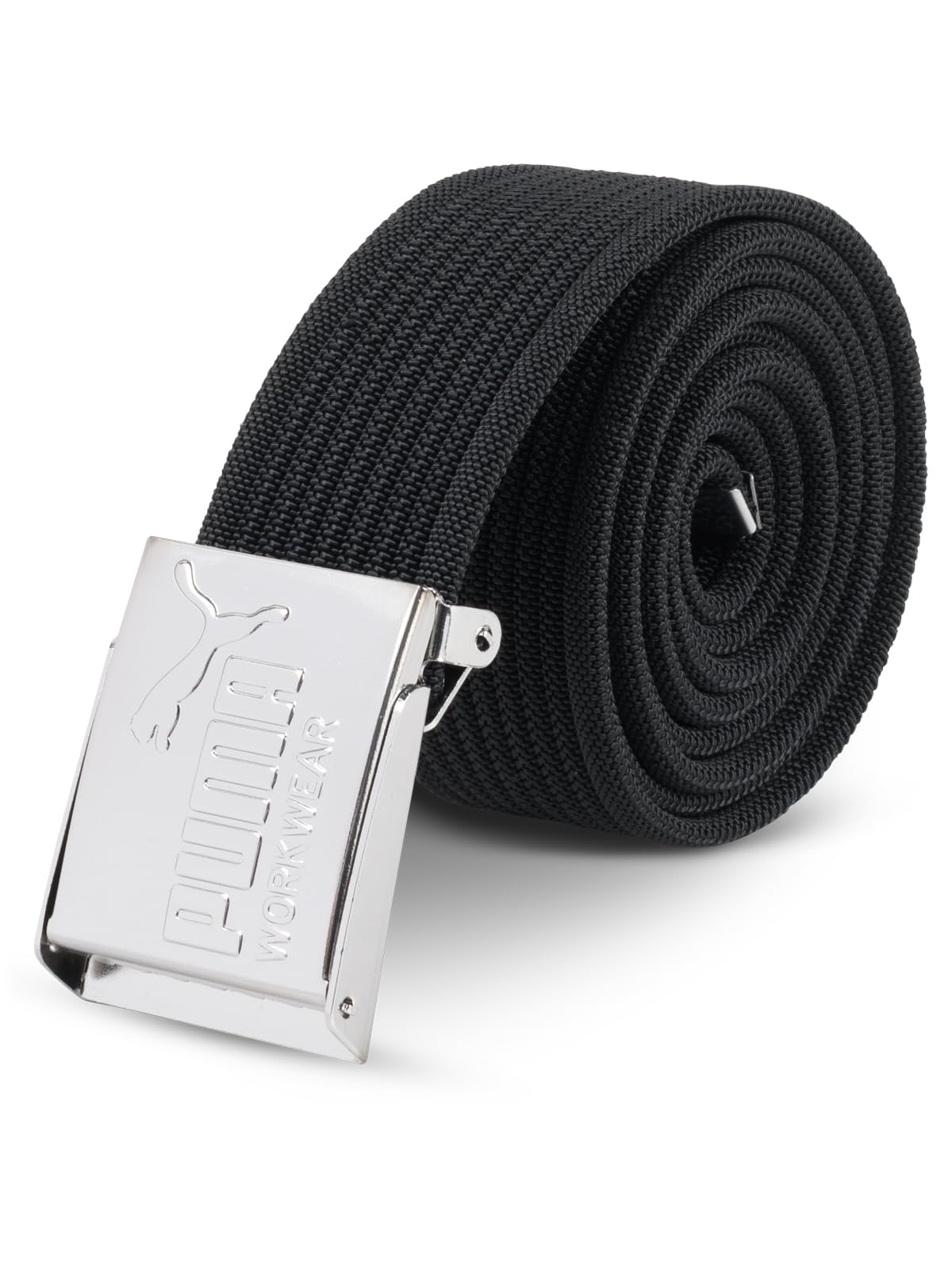 Puma Workwear Work Belt Black