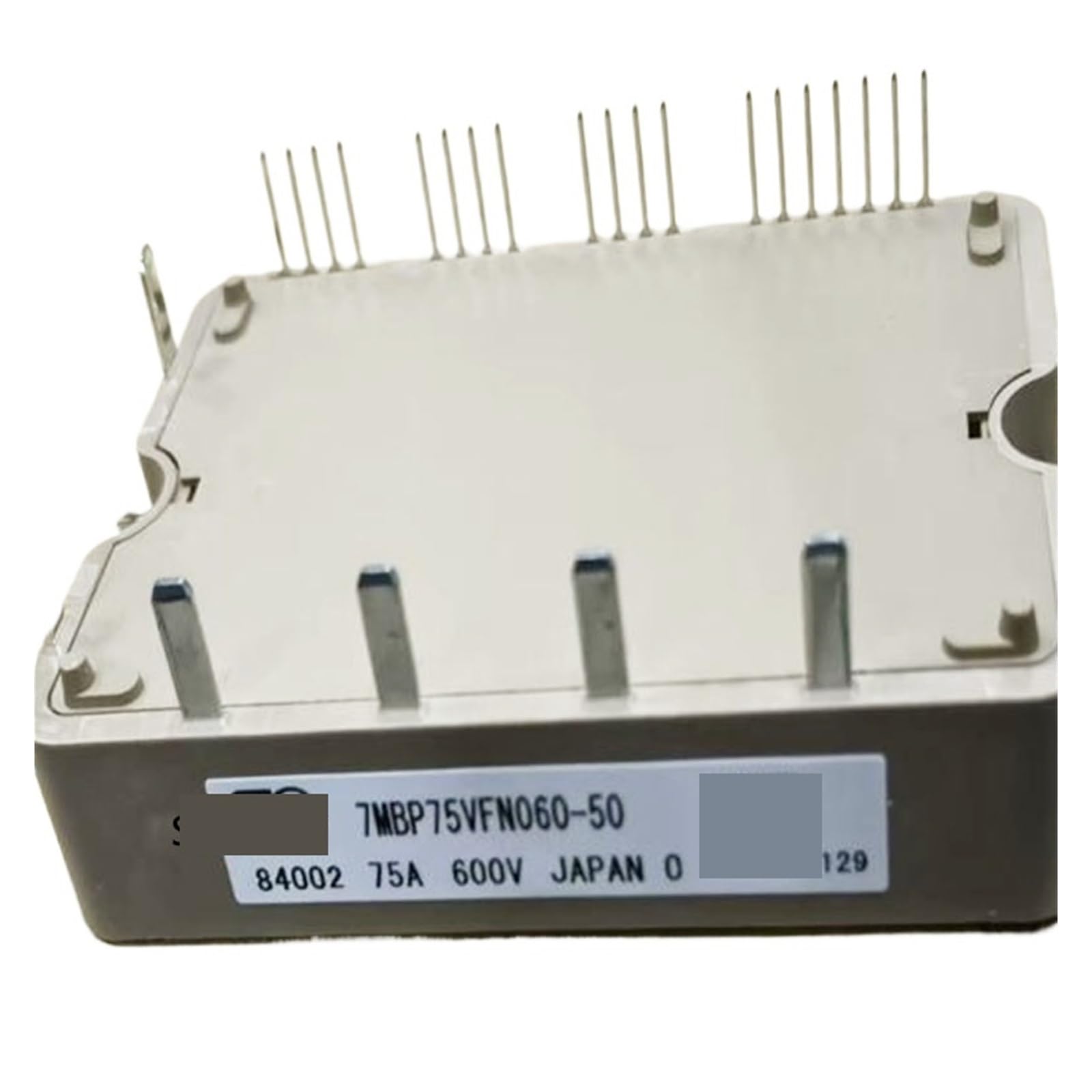 LEOTNNDQ 7MBP75VFN060-50 7MBP50VFN060-50 7MBP75VFN060-52 7MBP50VFN120-50 Frequency conversion module IPM(7MBP50VFN060-50)