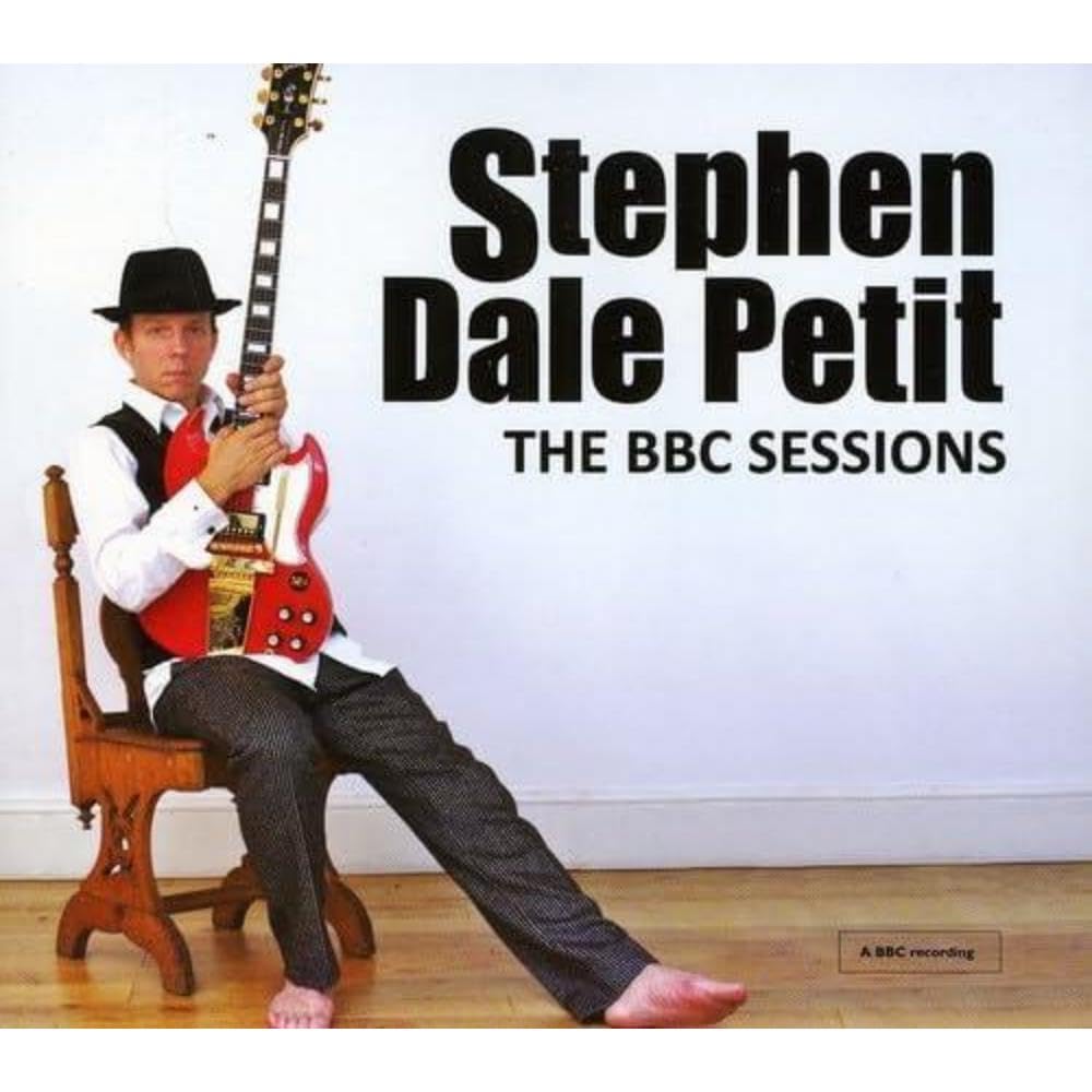 The BBC Sessions