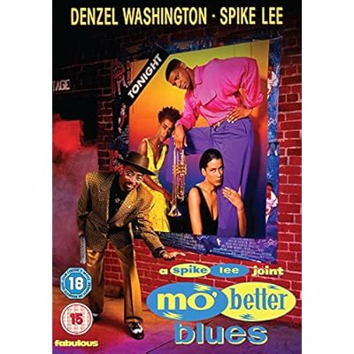 Mo' Better Blues