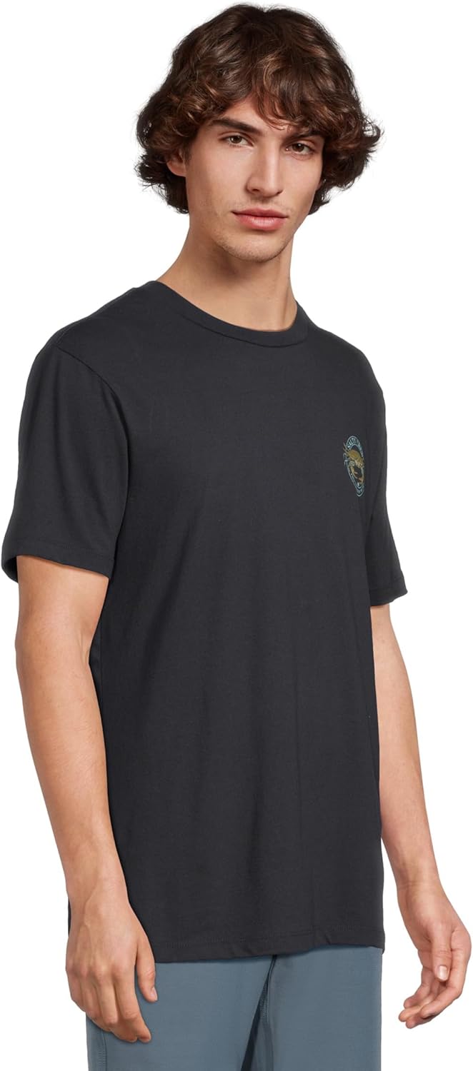Salty Crew Mens Jimmy Short Sleeve Tee - Image 2