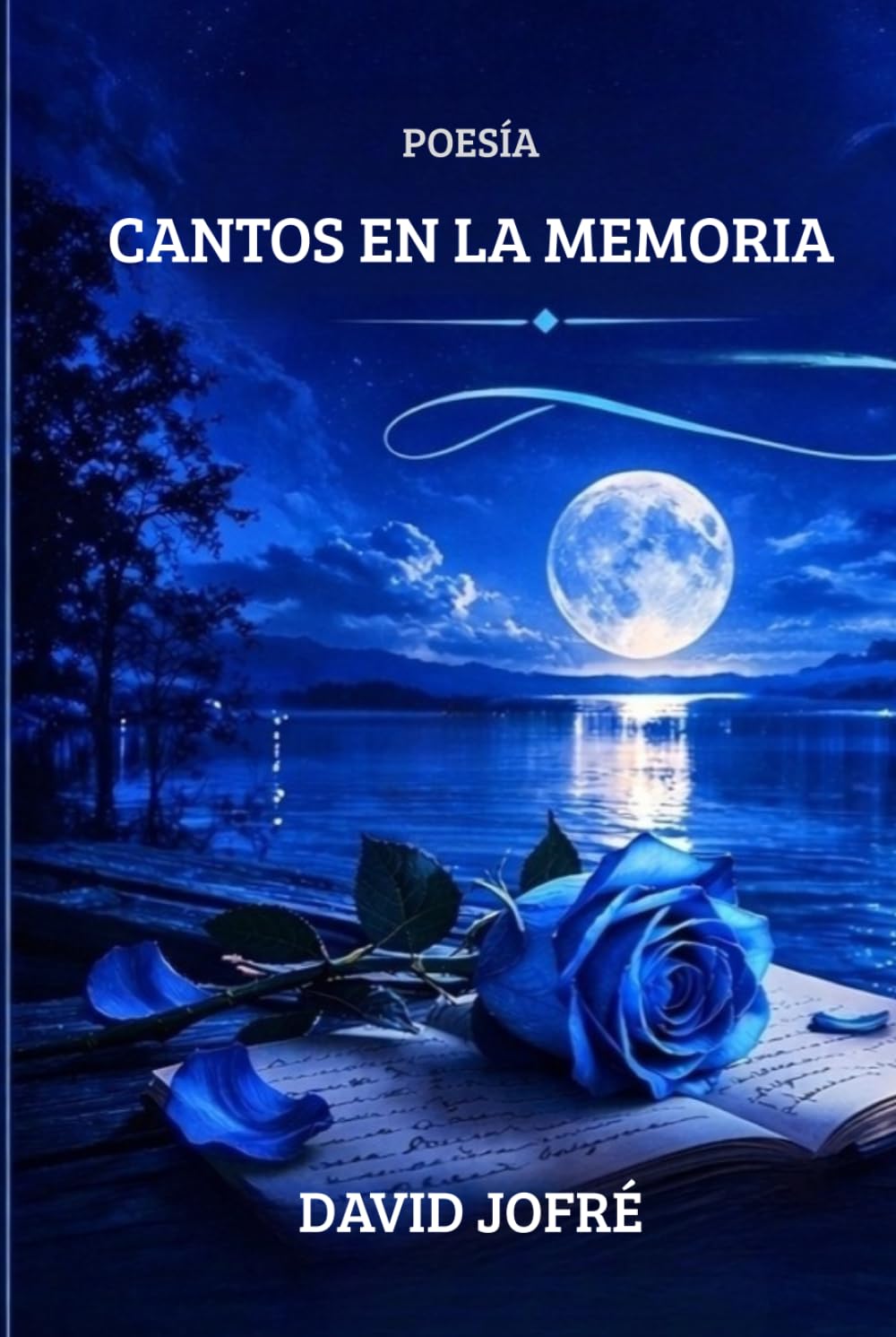 CANTOS EN LA MEMORIA
