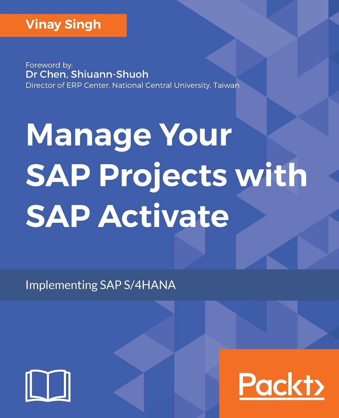 Packt Manage Your SAP Projects with SAP Activate