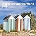 Produktbild Toilets Around the World 2019: Broschürenkalender Reise