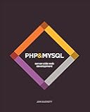 PHP & MySQL: Server-side Web Development