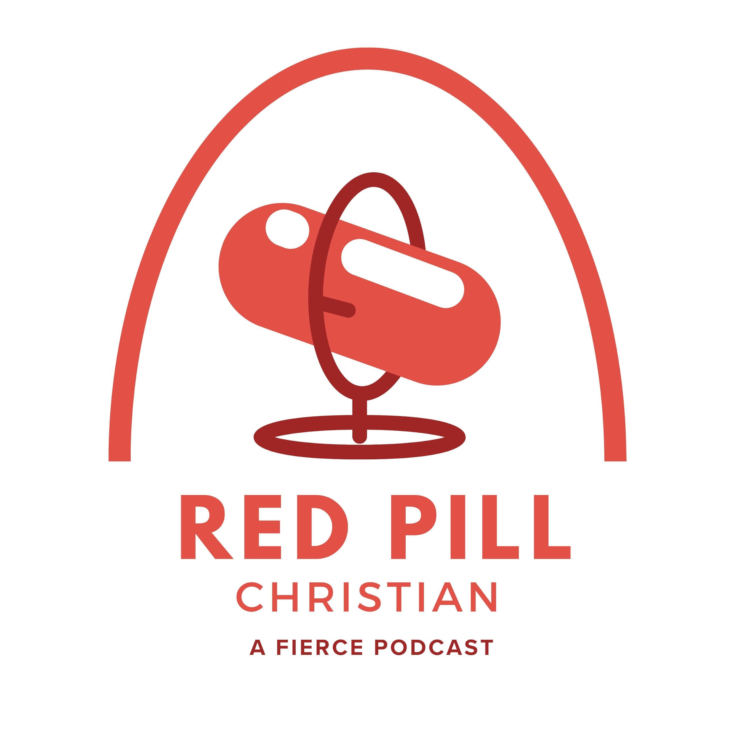 Red Pill Christian Podcast