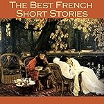 Cover of The Best French Short Stories