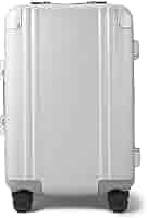 バッグ ZERO HALLIBURTON ZRP-W2s Carry-On 33L ZRP-ZX | International Carry-on Case – Zero Halliburton
