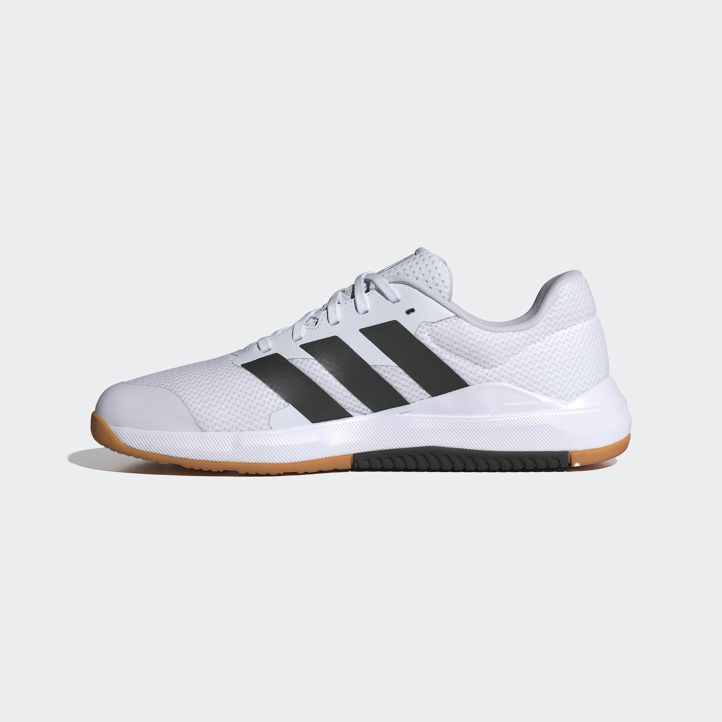 adidas Mężczyźni Dropset Base Training ShoesButy gimnastyczne i treningowe