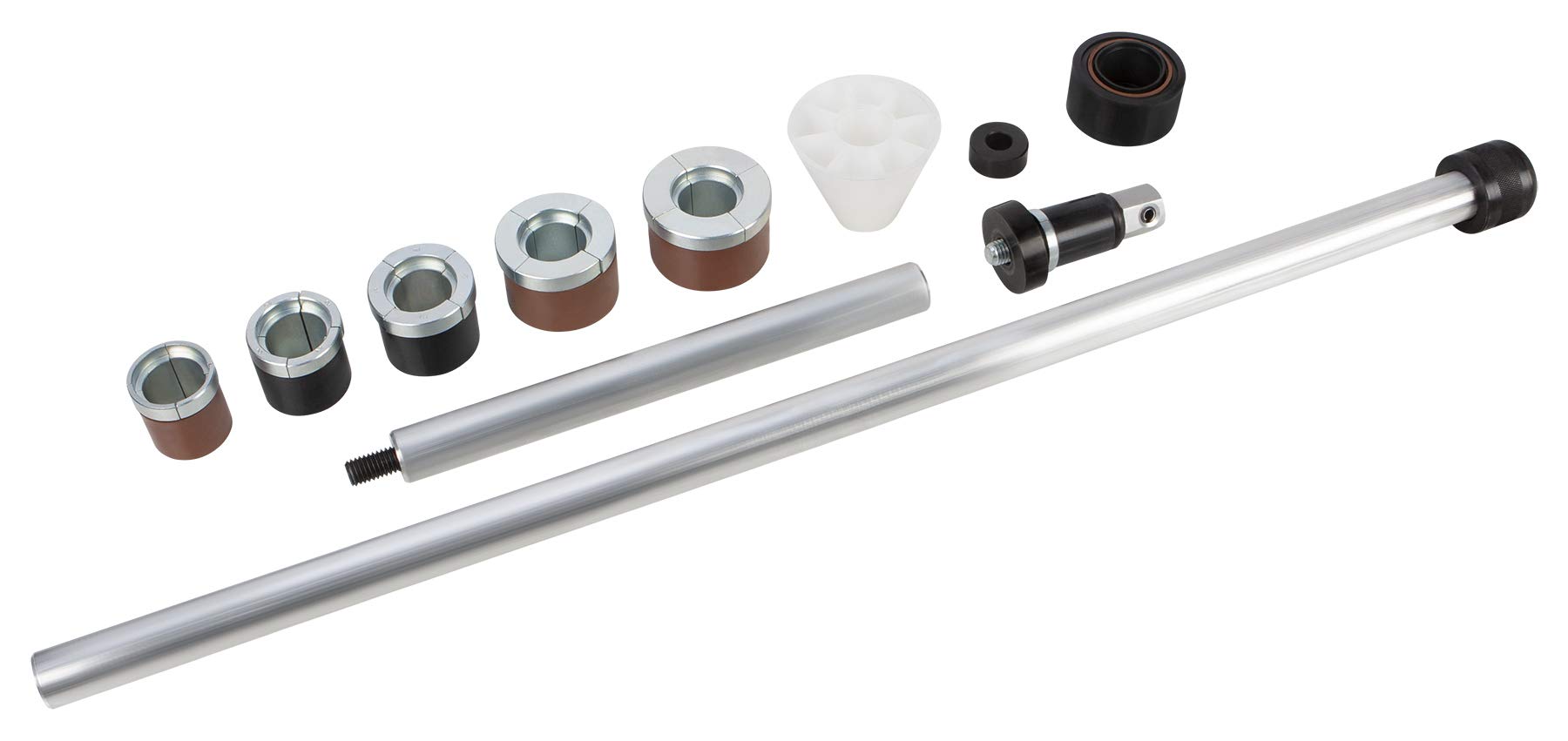 Performance Tool W89220 Universal Camshaft Bearing Tool for Installation and Removal