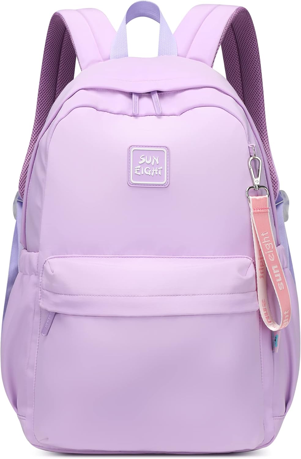 Caran·Y 30L Kids Backpack for Girls & Boys Ages 8-18+-Lightweight School Backpack Multi-Pocket Design Adjustable Straps Durable Water-Resistant Ideal for Elementary to High School Students