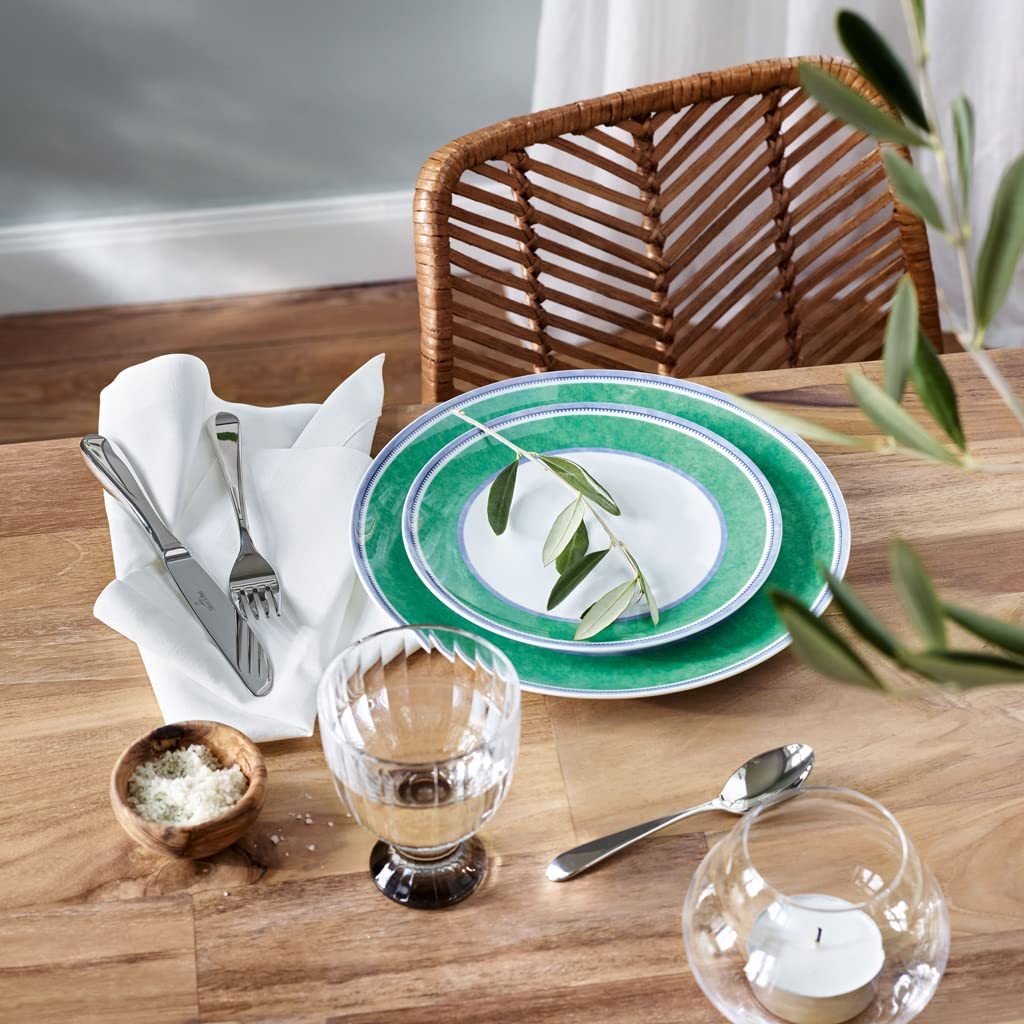 Amazon.com | Villeroy & Boch Costa Coup Salad Plate, 7.75 in