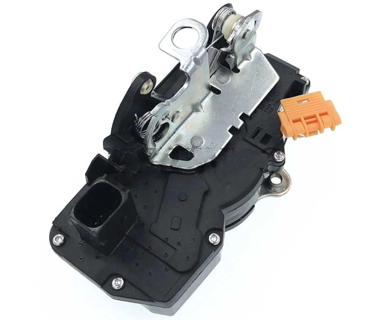 Door Lock Catch Actuator Door Lock Actuator Front Rear 931-303 for Cadillac for Escalade for Chevrolet for Avalanche 1500HD for Suburban for Sierra(Rear Right)